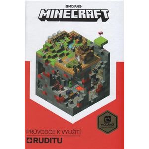 Minecraft Průvodce k využití ruditu - kolektiv