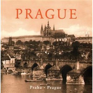 Prague / Praha - Pražský svět