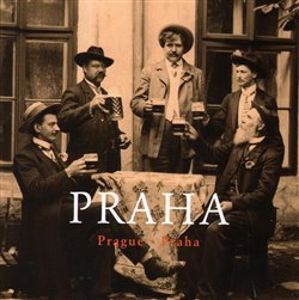 Praha - Pražský svět