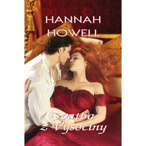 Svatba z Vysočiny - Hannah Howell