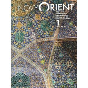Nový Orient 1/2017