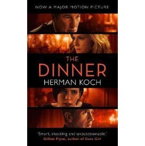 The Dinner - Herman Koch