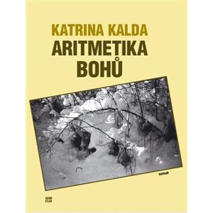 Aritmetika bohů - Katrina Kalda