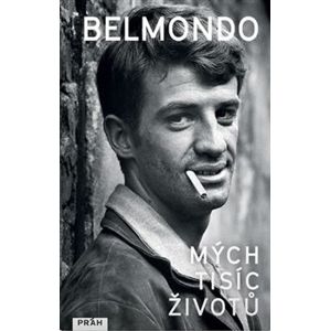 Mých tisíc životů - Jean-Paul Belmondo, Paul Belmondo, Sophia Blandinieresová