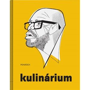 Kulinárium - Zdeněk Pohlreich