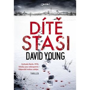 Dítě Stasi - David Young