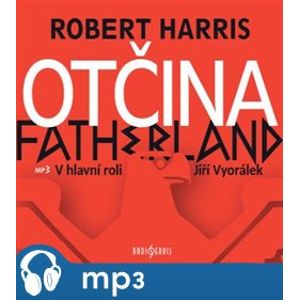 Otčina, mp3 - Robert Harris