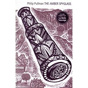 The Amber Spyglass. His dark Materials 3 - Philip Pullman