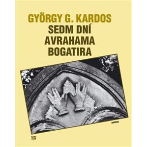 Sedm dní Avrahama Bogatira - György G. Kardos