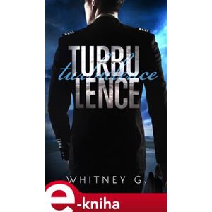 Turbulence - G. Whitney e-kniha