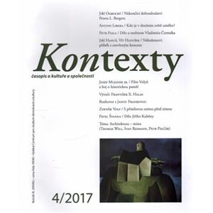 Kontexty 4/2017