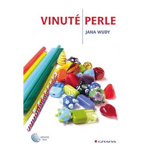 Vinuté perle - Jana Wudy