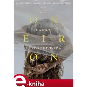 Oneiron - Laura Lindstedtová e-kniha