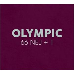 Olympic 66 nej + 1 - Olympic