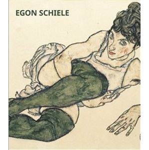 Egon Schiele (posterbook) - Hajo Düchting