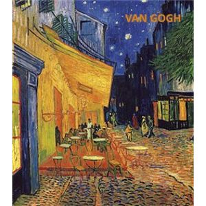 Van Gogh (posterbook) - Hajo Düchting