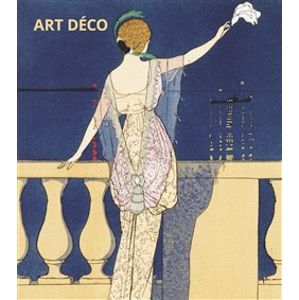 Art Deco (posterbook) - Hajo Düchting