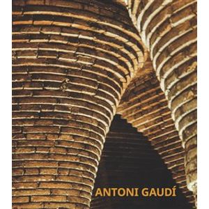 Gaudí (posterbook) - Hajo Düchting