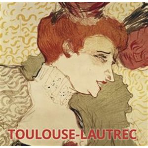 Toulouse Lautrec - Hajo Düchting