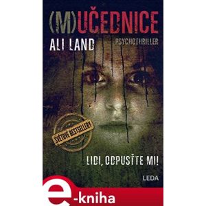 (M)Učednice - Ali Land e-kniha