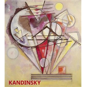 Kandinsky (posterbook) - Hajo Düchting
