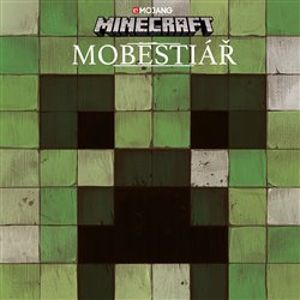 Minecraft Mobestiář - kolektiv