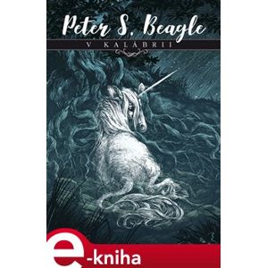V Kalábrii - Peter S. Beagle e-kniha