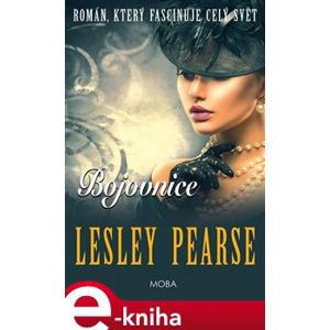 Bojovnice - Lesley Pearse e-kniha
