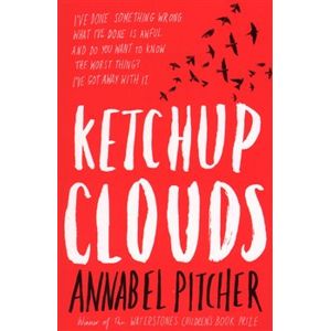 Ketchup Clouds - Annabel Pitcherová