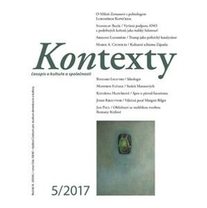 Kontexty 5/2017