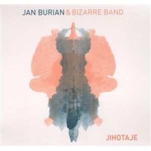 Jihotaje - Bizzare Band, Jan Burian