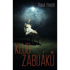 Klub zabijáků - Paul Finch