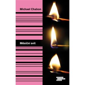 Měsíční svit - Michael Chabon