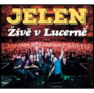 Živě v Lucerně - Jelen