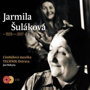 Jarmila Šuláková (1929-2017) - CM Technik Ostrava, Jarmila Šuláková