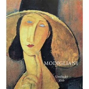 Modigliani - Miroslav Klivar