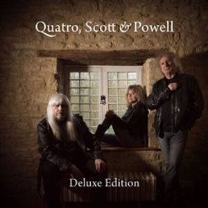 Quatro, Scott & Powell - Quatro, Scott & Powell
