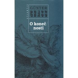 O konečnosti - Günter Grass