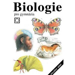 Biologie pro gymnázia - Jan Jelínek, Vladimír Zicháček