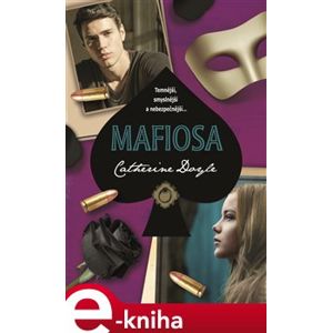 Mafiosa - Catherine Doyle e-kniha