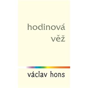 Hodinová věž - Václav Hons