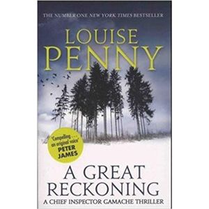 Great Beckoning. Inspector Gamache 12 - Louise Penny