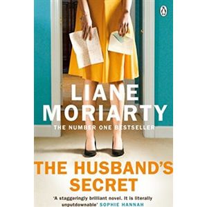 Husband&apos;s Secret - Liane Moriarty