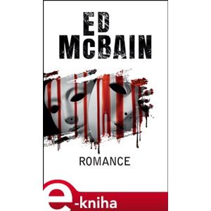 Romance - Ed McBain e-kniha