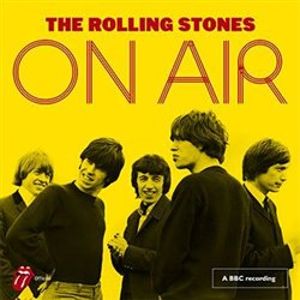 On Air / Deluxe - Rolling Stones