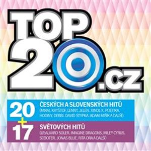 TOP20.CZ 2017/2 - Různí interpreti