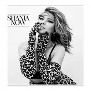 Now - Shania Twain