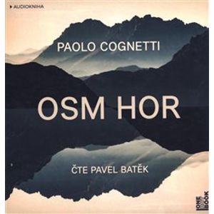Osm hor, CD - Paolo Cognetti