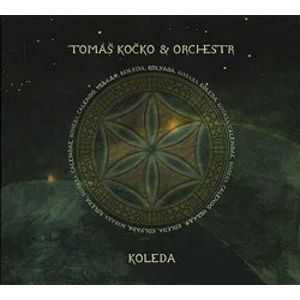 Koleda - Tomáš Kočko & orchester, Orchestr