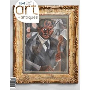 Art & Antiques 12/2017+1/2018